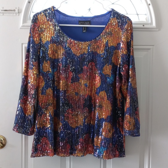 ATTITUDES BY RENEE. - Picture 3 of 3